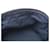 Borsa Vanity Chanel Coco Mark Blu navy  - vista 6