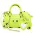 Borsa 2-Way Balenciaga Neo Cagol S Verde
