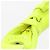 Borsa 2-Way Balenciaga Neo Cagol S Verde - vista 7