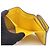 Fendi Peekaboo Tri-fold Wallet - view 4