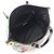 Borsa Tote 2-Way TESSUTO STAMPAT Floral Prada Multicolore - vista 3