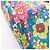 Borsa Tote 2-Way TESSUTO STAMPAT Floral Prada Multicolore - vista 5
