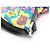 Borsa Tote 2-Way TESSUTO STAMPAT Floral Prada Multicolore - vista 8