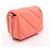Bulgari Borsa a tracolla micro Serpenti Cabochon di Bvlgari Rosa - vista 2