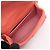 Bulgari Borsa a tracolla micro Serpenti Cabochon di Bvlgari Rosa - vista 3