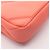 Bulgari Borsa a tracolla micro Serpenti Cabochon di Bvlgari Rosa - vista 6
