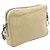 Borsa a tracolla in pelle verde Bottega Veneta - vista 2