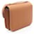 Hermès Borsa a Spalla Hermes Constance 3 Mini Marrone D'oro - vista 2