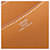 Hermès Borsa a Spalla Hermes Constance 3 Mini Marrone D'oro - vista 4