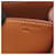 Hermès Borsa a Spalla Hermes Constance 3 Mini Marrone D'oro - vista 5