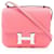 Hermès Borsa a tracolla Hermes Constance 3 Mini Rosa