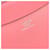 Hermès Borsa a tracolla Hermes Constance 3 Mini Rosa - vista 4