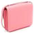 Hermès Borsa a tracolla Hermes Constance 3 Mini Rose Ete Rosa  - vista 2