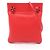 Hermès Borsa a tracolla Hermes Sac Aline Mini Rosso