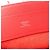 Hermès Borsa a tracolla Hermes Sac Aline Mini Rosso - vista 4