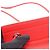 Hermès Borsa a tracolla Hermes Sac Aline Mini Rosso - vista 8