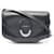 Hermès Borsa a tracolla Hermes Cherche Midi 25 Nero