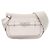 Hermès Borsa a tracolla Hermes Jypsiere Mini Bianco