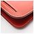Hermès Portefeuille long plié Dogon Hermes Rose Bordeaux - vue 11