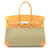 Hermès Borsa Hermes Birkin 35 Marrone Cachi