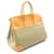Hermès Borsa Hermes Birkin 35 Marrone Cachi - vista 2