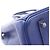 Hermès Borsa Hermes Birkin 35 Blue Electric - vista 10