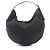 Borsa a Spalla Gucci Horsebit Nero
