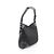 Borsa a tracolla Gucci Hustler Bit GG Canvas Nero - vista 2