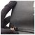 Borsa a tracolla mini Chanel 2.55 Matelassé Nero - vista 6