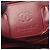 Borsa Tote Chanel Coco Cocoon MM Nero - vista 4