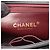 Borsa Chanel Coco Mark Trapuntata Flap Nero - vista 4