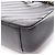Borsa Chanel Coco Mark Trapuntata Flap Nero - vista 7