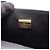 Mini borsa a tracolla Chanel Chocolate Bar Flap Nero - vista 5