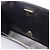 Mini borsa a tracolla Chanel Chocolate Bar Flap Nero - vista 6