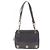 Borsa Tote Chanel Triple Coco Mark Nero