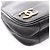 Borsa Tote Chanel Triple Coco Mark Nero - vista 10
