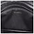 Borsa Tote Chanel Triple Coco Mark Nero - vista 7