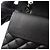 Timeless Chanel Matelassé Double Flap Schultertasche Schwarz - Ansicht 11
