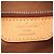 Borsa Tote Verticale Louis Vuitton Batignolles Marrone - vista 4