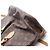 Borsa Louis Vuitton Palermo PM Marrone - vista 9