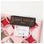 Foulard a nastro in seta rosa Louis Vuitton - vista 4