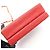 Borsa 2-Way Matelassé Chanel Rosso - vista 9