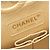Borsa a Spalla Chanel Matelassé Double Flap Nero - vista 4