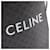 Céline Celine Small Vertical Cabas Triomphe Borsa Tote 2-Way Marrone Nero - vista 4