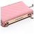 Borsa a Spalla Chanel Trendy CC Matelassé Rosa - vista 11