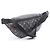 Marsupio Louis Vuitton Discovery Nero Multicolore - vista 2