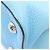 Borsa 2-Way Capucines MM Louis Vuitton Blu Crudo - vista 7