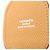Hermès Tracolla Hermes Maillon Chaine d'Ancre Marrone Crudo - vista 4