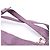 Borsa Tote Gucci Greenwich Metallic Porpora - vista 7