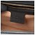 Borsa a Spalla Gucci Sylvie Small Web Line Nero Rosso Verde - vista 4